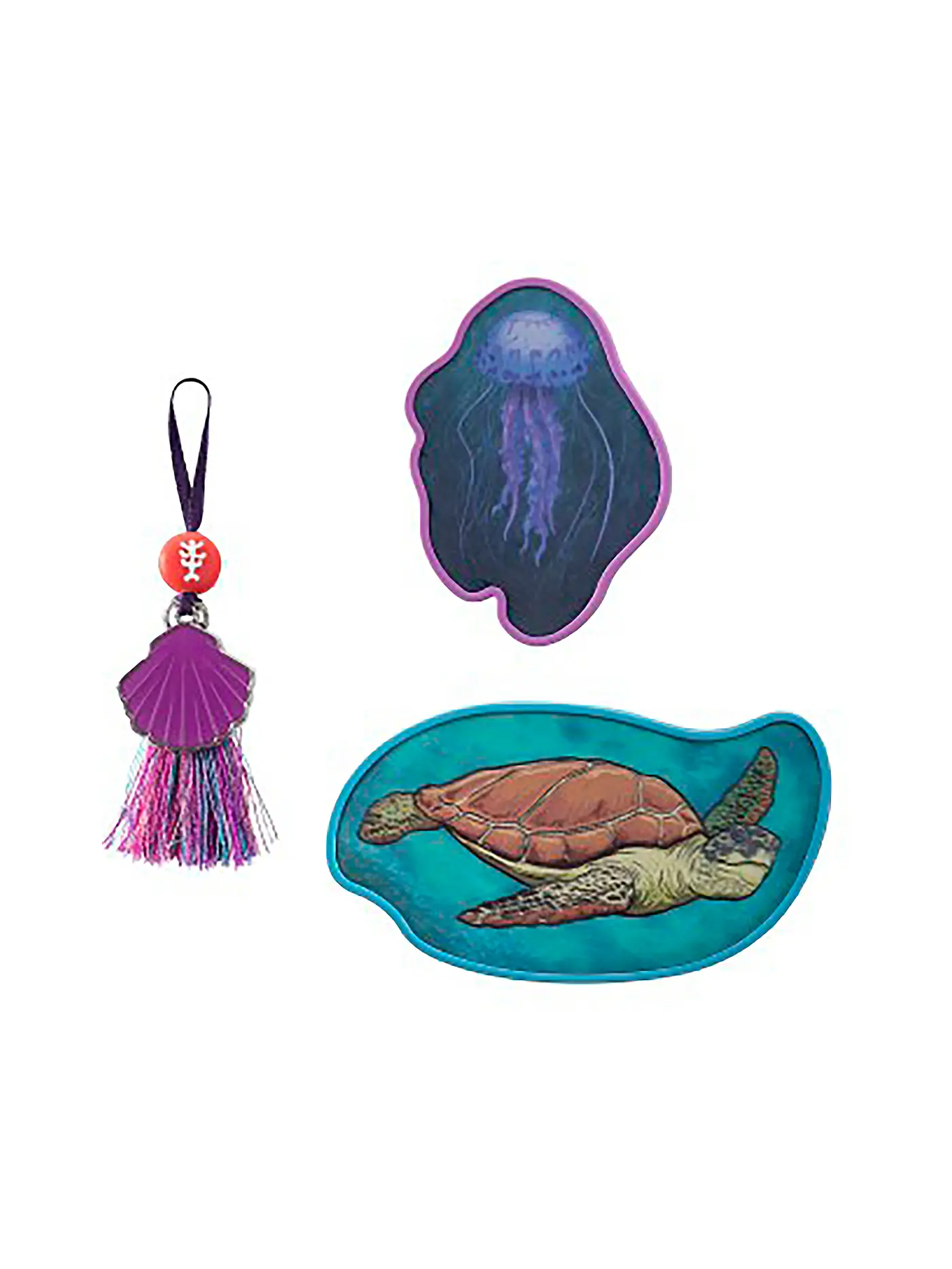 STEP BY STEP | Magic Mags Move Turtle | 